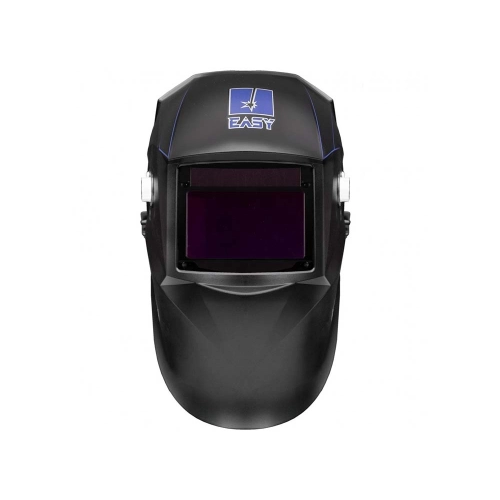 Przyłbica spawalnicza z kaskiem SPARTUS Easy 130XT (filtr true color)